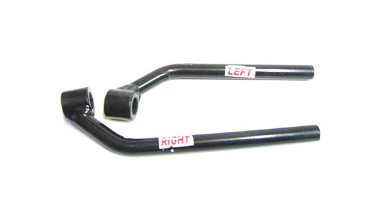 Royal Enfield Footrest Support Kit