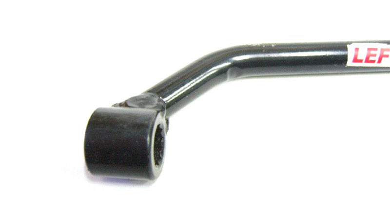 Royal Enfield Footrest Support Kit