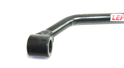 Royal Enfield Footrest Support Kit