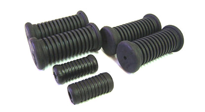 Royal Enfield Complete Footpedal Rubber Kit