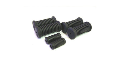 Royal Enfield Complete Footpedal Rubber Kit