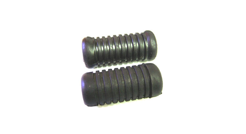 Royal Enfield Complete Footpedal Rubber Kit