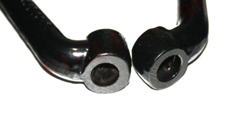 Royal Enfield Classic Front Foot Rest Pegs Rubber