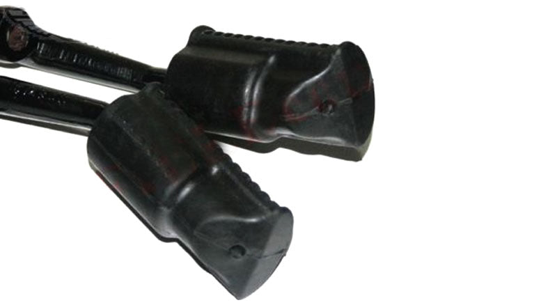 Royal Enfield Classic Front Foot Rest Pegs Rubber