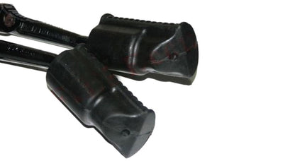 Royal Enfield Classic Front Foot Rest Pegs Rubber