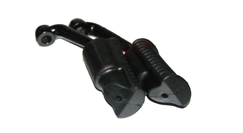 Royal Enfield Classic Front Foot Rest Pegs Rubber