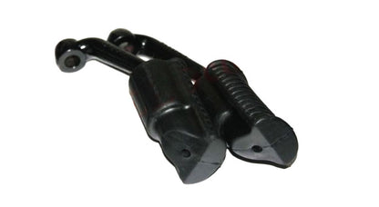 Royal Enfield Classic Front Foot Rest Pegs Rubber