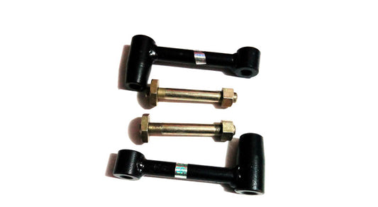 Royal Enfield Rear Folding Footrest Bracket & Stud