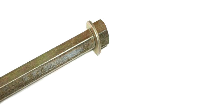 Royal Enfield Front Footrest Holding Bar