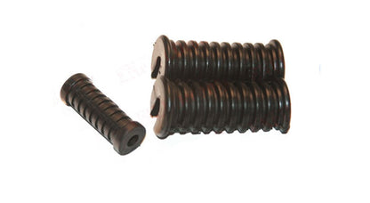 Kick Start + Front Foot Rest Rubber Yamaha RD125 RD200 RD250 RD350 RD400