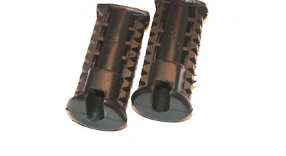 Kick Start + Front Foot Rest Rubber Yamaha RD125 RD200 RD250 RD350 RD400