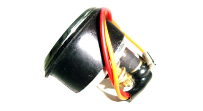 Royal Enfield Early Models 8 Amp Ammeter c/w 6 V Bulb