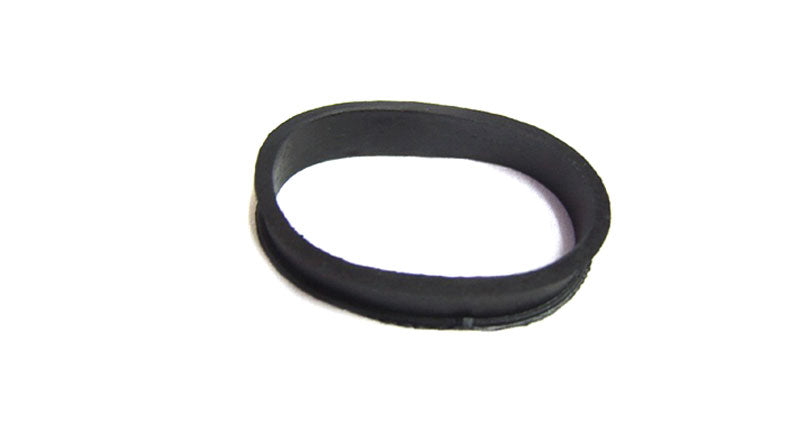 Royal Enfield Brand New Minda Black Dial Ammeter