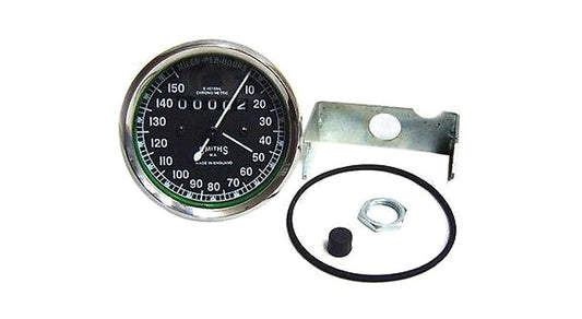 Classic Smiths0-150 M/Hour Hi Quality Speedometer For Royal Enfield Motorcycle