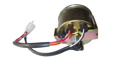 Royal Enfield New Black, Grey Face Speedometer 0-160kmph