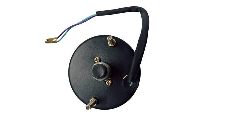 Smith Replica Tachometer Tacho Meter 0-12 RPM x 1000 For BSA, Vincent, Ariel