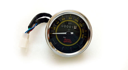 Royal Enfield Classic Speedometer 0-160 Km/h