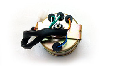 Royal Enfield Classic Speedometer 0-160 Km/h