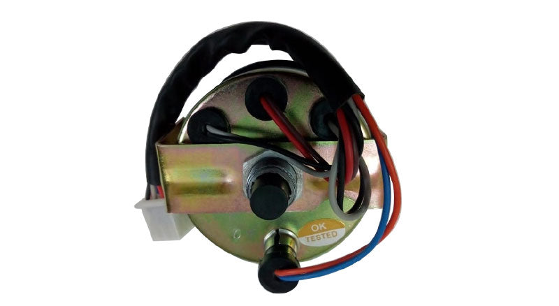 Royal Enfield EFI Classic Speedometer 0-100 Miles