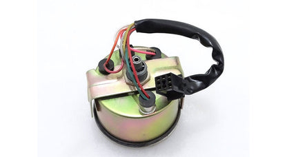 Royal Enfield EFI Classic Speedometer 0-100 Miles