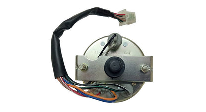 Royal Enfield 0-160 kmph Speedo Meter Classic Model