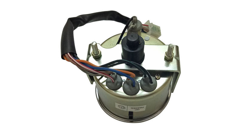 Royal Enfield 0-160 kmph Speedo Meter Classic Model