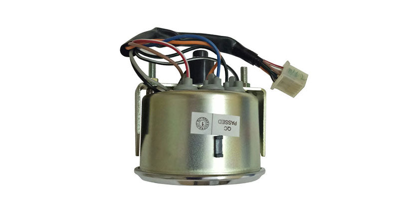 Royal Enfield 0-160 kmph Speedo Meter Classic Model