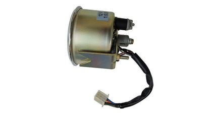 Royal Enfield Classic 0-160 kmph Speedo Meter Black Face