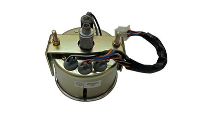 Royal Enfield Classic 0-160 kmph Speedo Meter Black Face