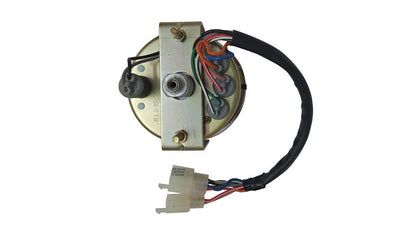 Royal Enfield Classic 0-160 kmph Speedo Meter White Face