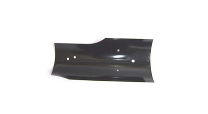 New Royal Enfield Rear Mudguard Extension Black