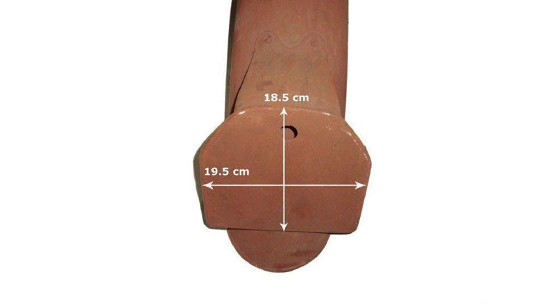 Heavy Duty Rear Mudguard/ Fender + Number Plate Brand New For Royal Enfield