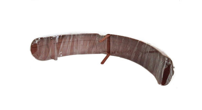 New Triumph 6T Thunderbird 650cc Front and Rear Raw Finish Mudguards Pre Unit