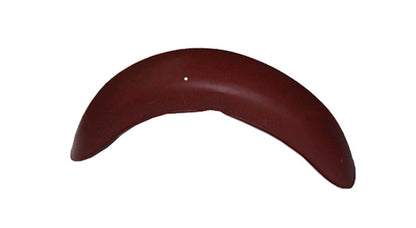 Royal Enfield Raw Constellation Super Meteor Front Rear Mudguards + Stays