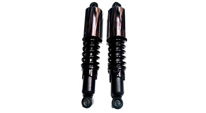 Royal Enfield Rear Shock Absorber Set ARMSTRONG Adjustable Damper Shocker