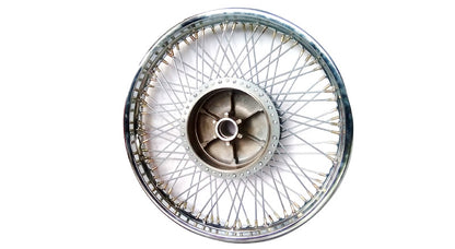 Royal Enfield 80 Spokes Cross Rear 19" Wheel Rim