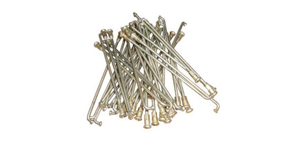 Royal Enfield Classic Efi C5 Models Rear Wheel Spokes Nipple Kit