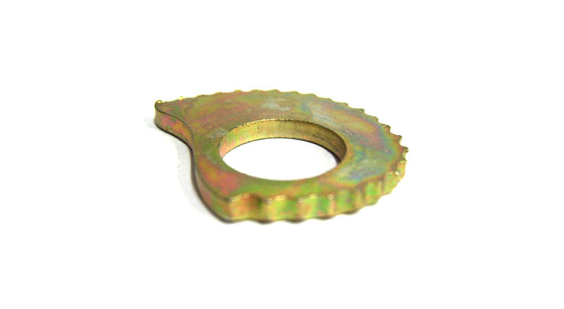 Royal Enfield Rear Wheel Distance Collar And Adjuster