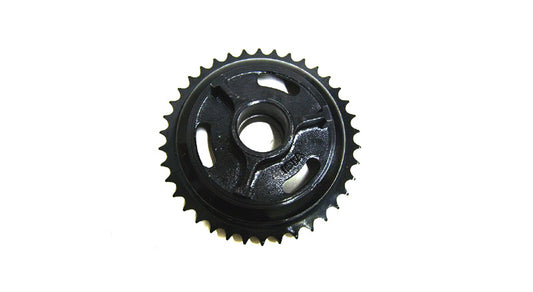 Royal Enfield 3 Vane 38T Rear Wheel Sprocket