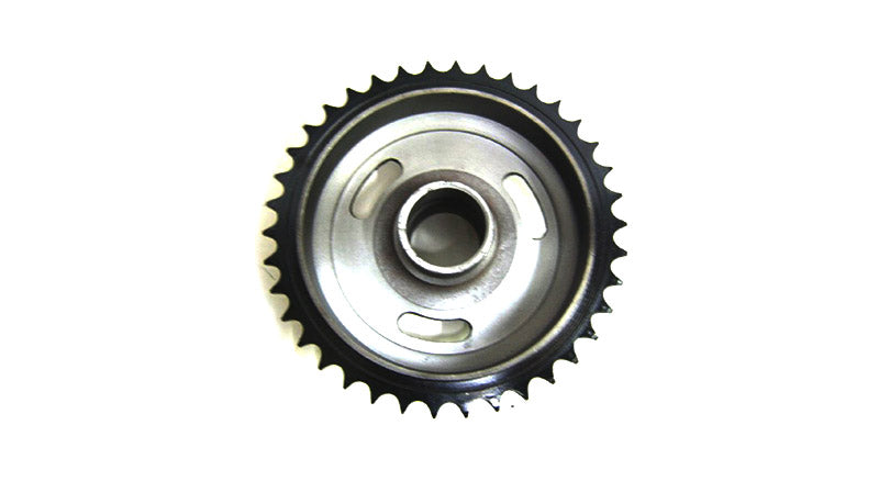 Royal Enfield 3 Vane 38T Rear Wheel Sprocket