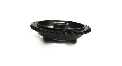 Royal Enfield 3 Vane 38T Rear Wheel Sprocket