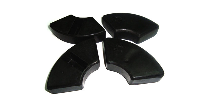 Royal Enfield Rear Wheel Sprocket Cush Drive Rubbers