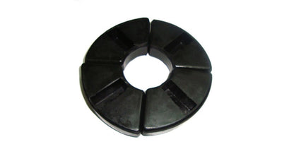 Royal Enfield Rear Wheel Sprocket Cush Drive Rubbers
