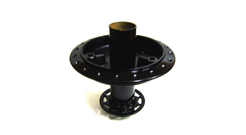 Royal Enfield Half Width Rear Hub For Early Vintage Bikes