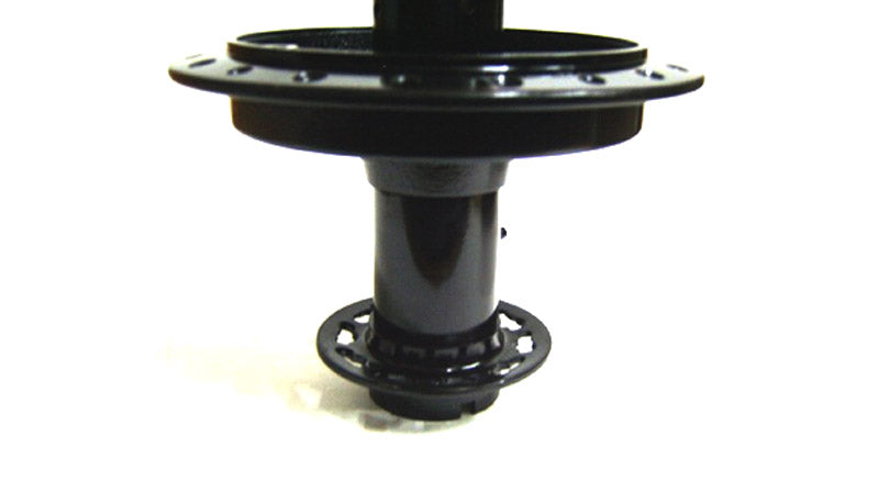 Royal Enfield Half Width Rear Hub For Early Vintage Bikes