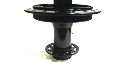 Royal Enfield Half Width Rear Hub For Early Vintage Bikes