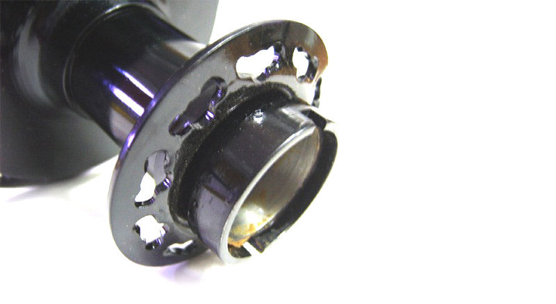 Royal Enfield Half Width Rear Hub For Early Vintage Bikes