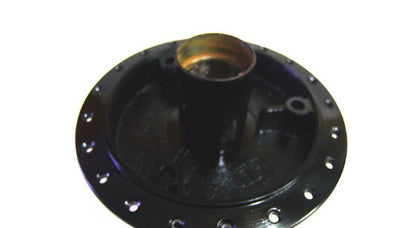 Royal Enfield Half Width Rear Hub For Early Vintage Bikes