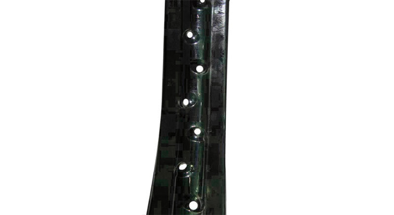 Royal Enfield Chrome 1.5x16" Rim Heavy Duty 36 Holes