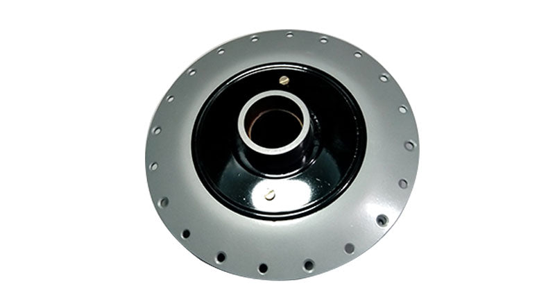 Royal Enfield Center Rear Wheel Hub 40 Holes Deluxe